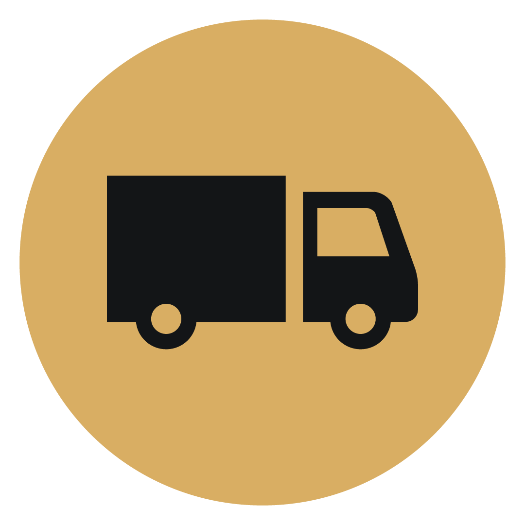 Distribuição — transporte rodoviário — etapa 3 de 5